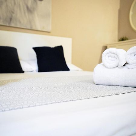 Smart Apartment Central Station Milan Luaran gambar