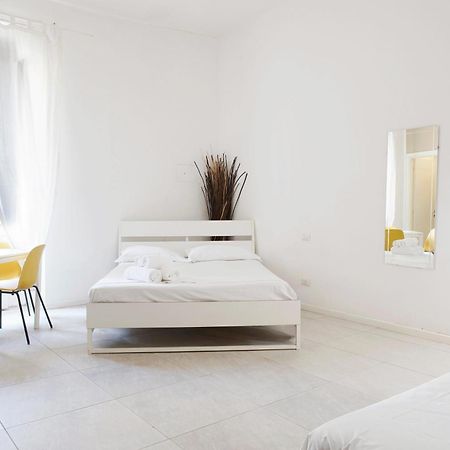 Smart Apartment Central Station Milan Luaran gambar