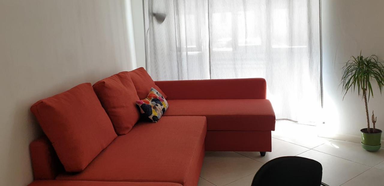 Smart Apartment Central Station Milan Luaran gambar
