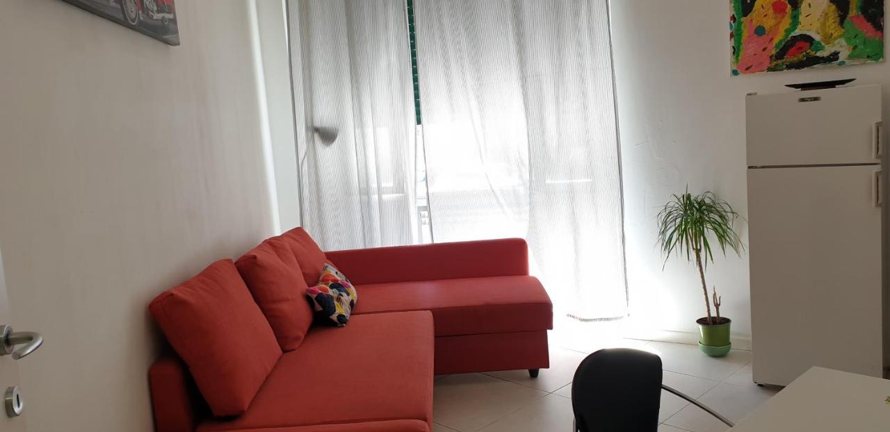 Smart Apartment Central Station Milan Luaran gambar
