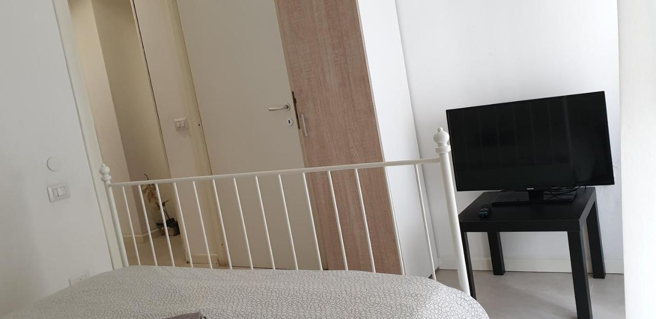 Smart Apartment Central Station Milan Luaran gambar