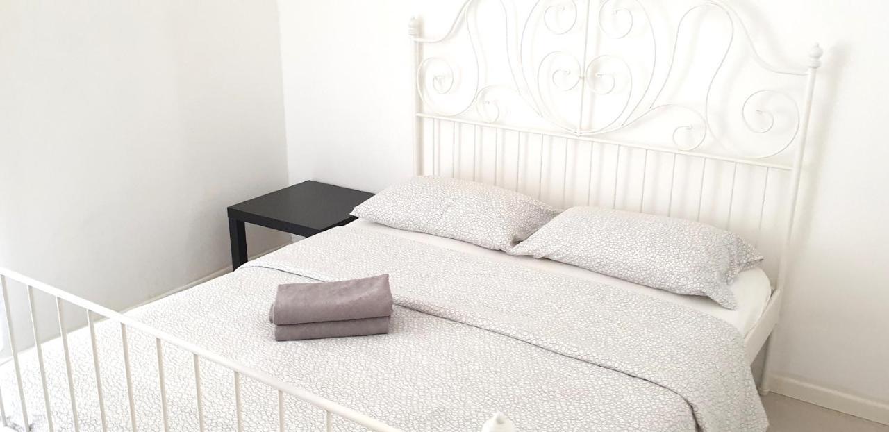 Smart Apartment Central Station Milan Luaran gambar