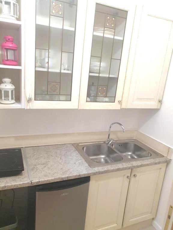 Smart Apartment Central Station Milan Luaran gambar