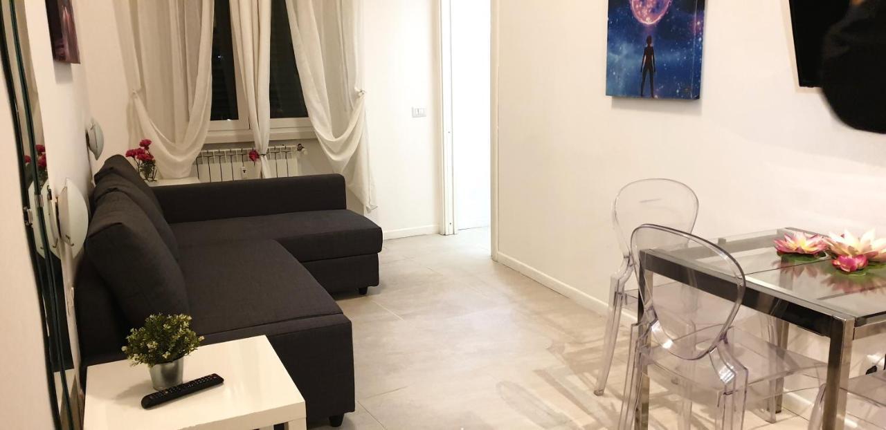 Smart Apartment Central Station Milan Luaran gambar