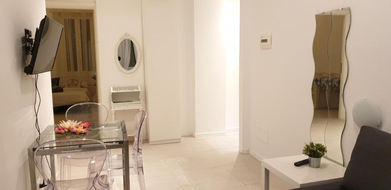 Smart Apartment Central Station Milan Luaran gambar