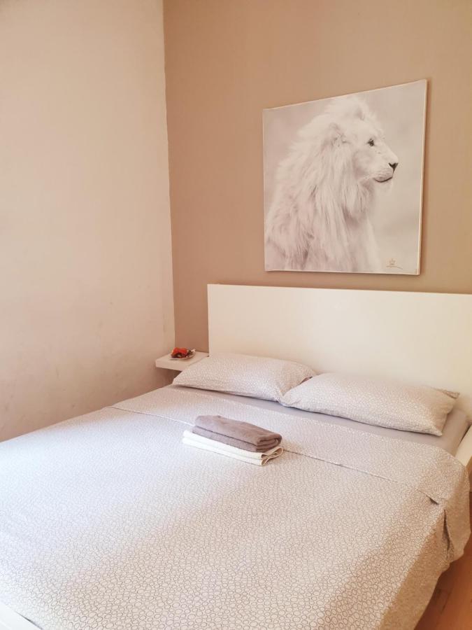 Smart Apartment Central Station Milan Luaran gambar