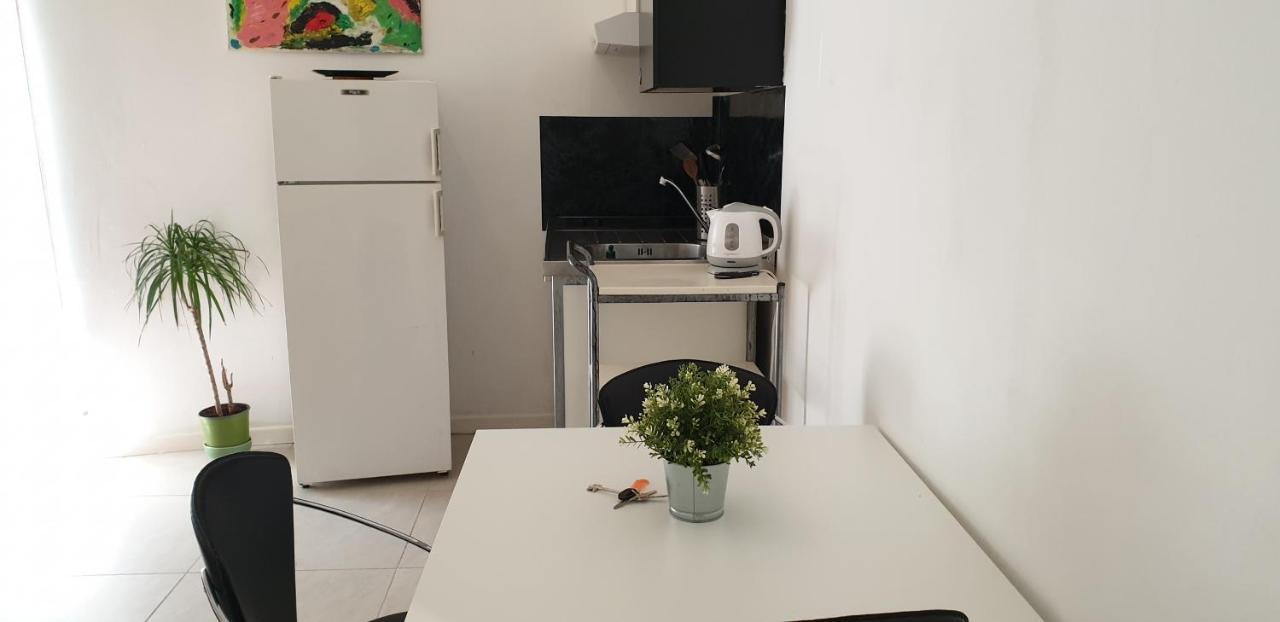 Smart Apartment Central Station Milan Luaran gambar