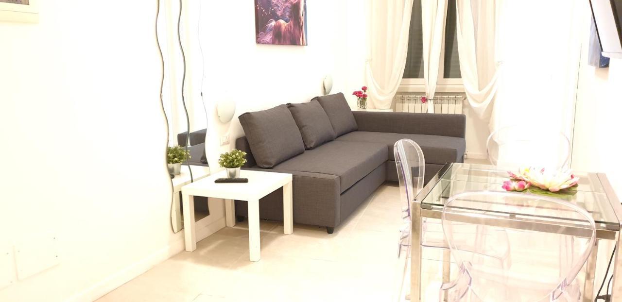 Smart Apartment Central Station Milan Luaran gambar