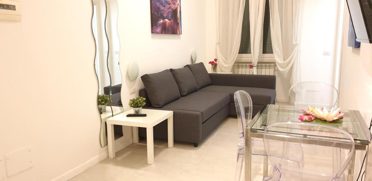 Smart Apartment Central Station Milan Luaran gambar