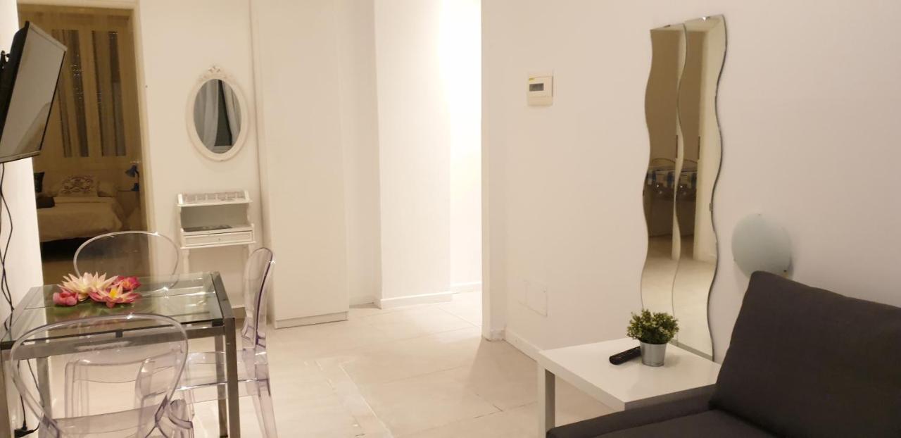 Smart Apartment Central Station Milan Luaran gambar