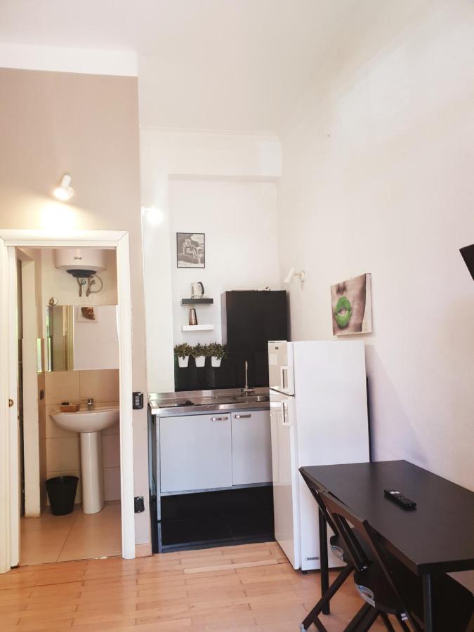 Smart Apartment Central Station Milan Luaran gambar