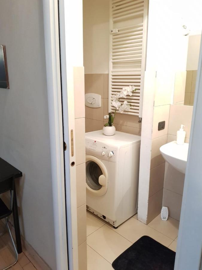 Smart Apartment Central Station Milan Luaran gambar