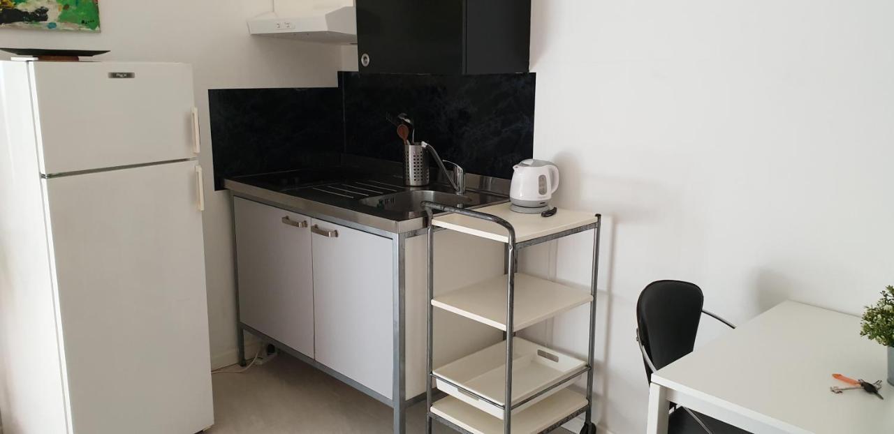 Smart Apartment Central Station Milan Luaran gambar