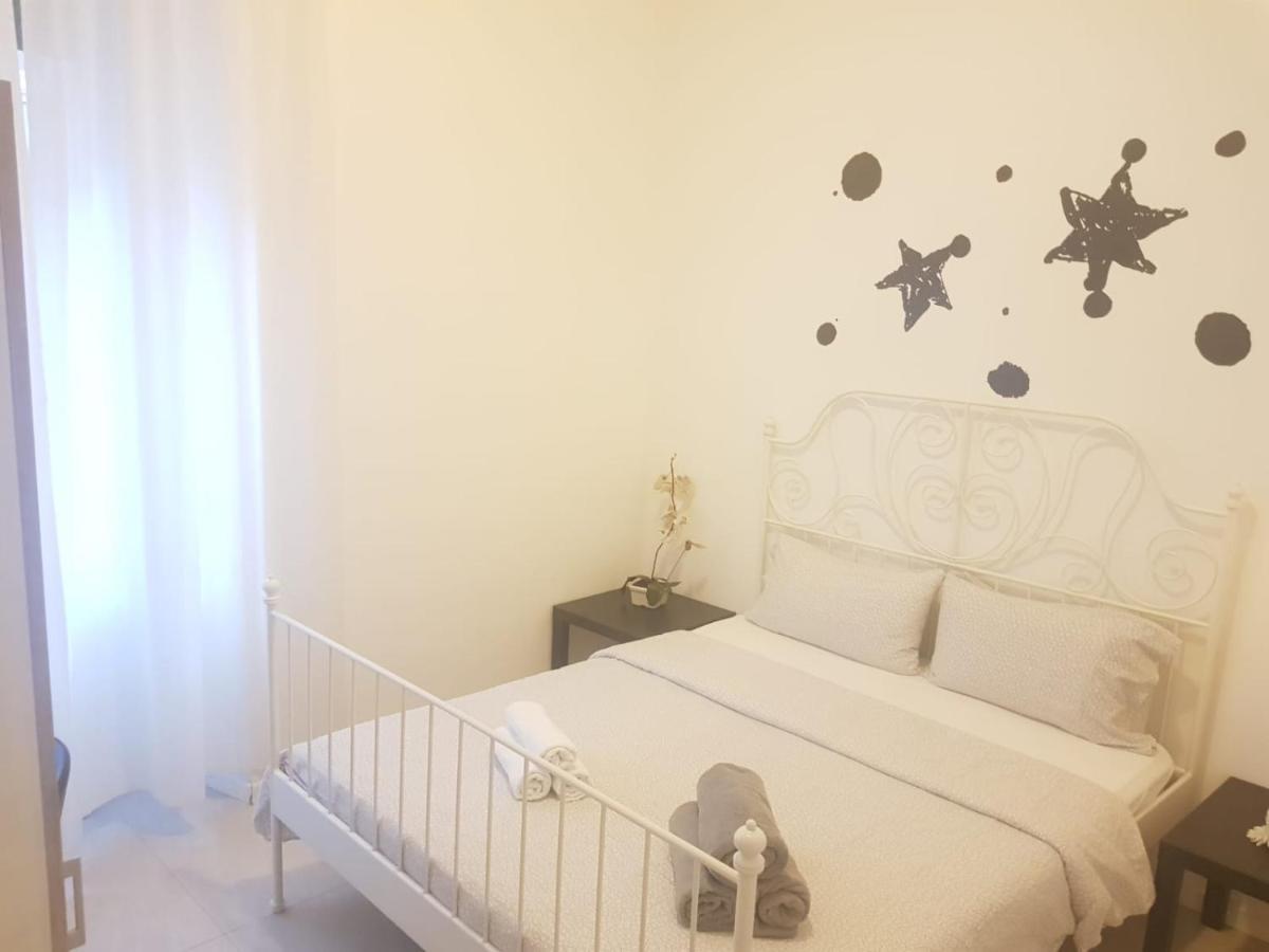 Smart Apartment Central Station Milan Luaran gambar