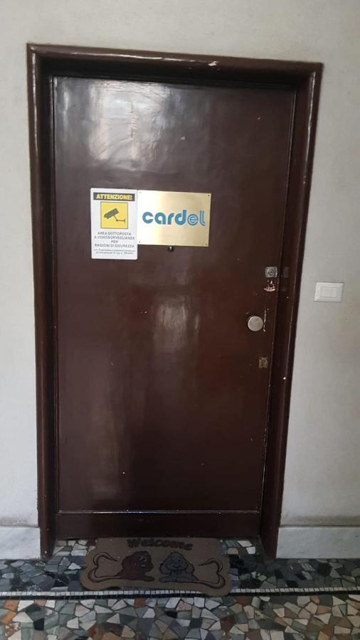 Smart Apartment Central Station Milan Luaran gambar