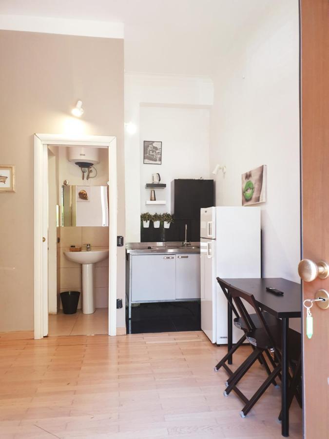 Smart Apartment Central Station Milan Luaran gambar