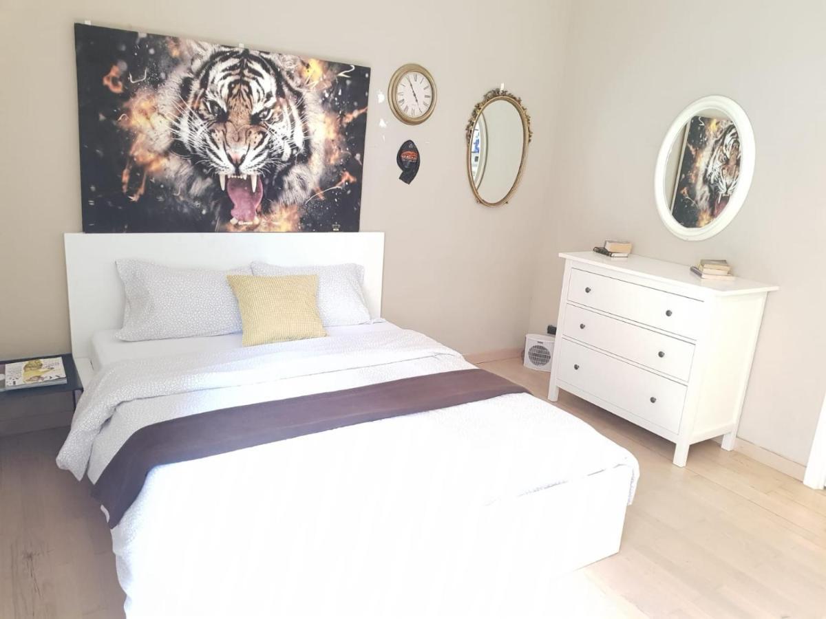 Smart Apartment Central Station Milan Luaran gambar