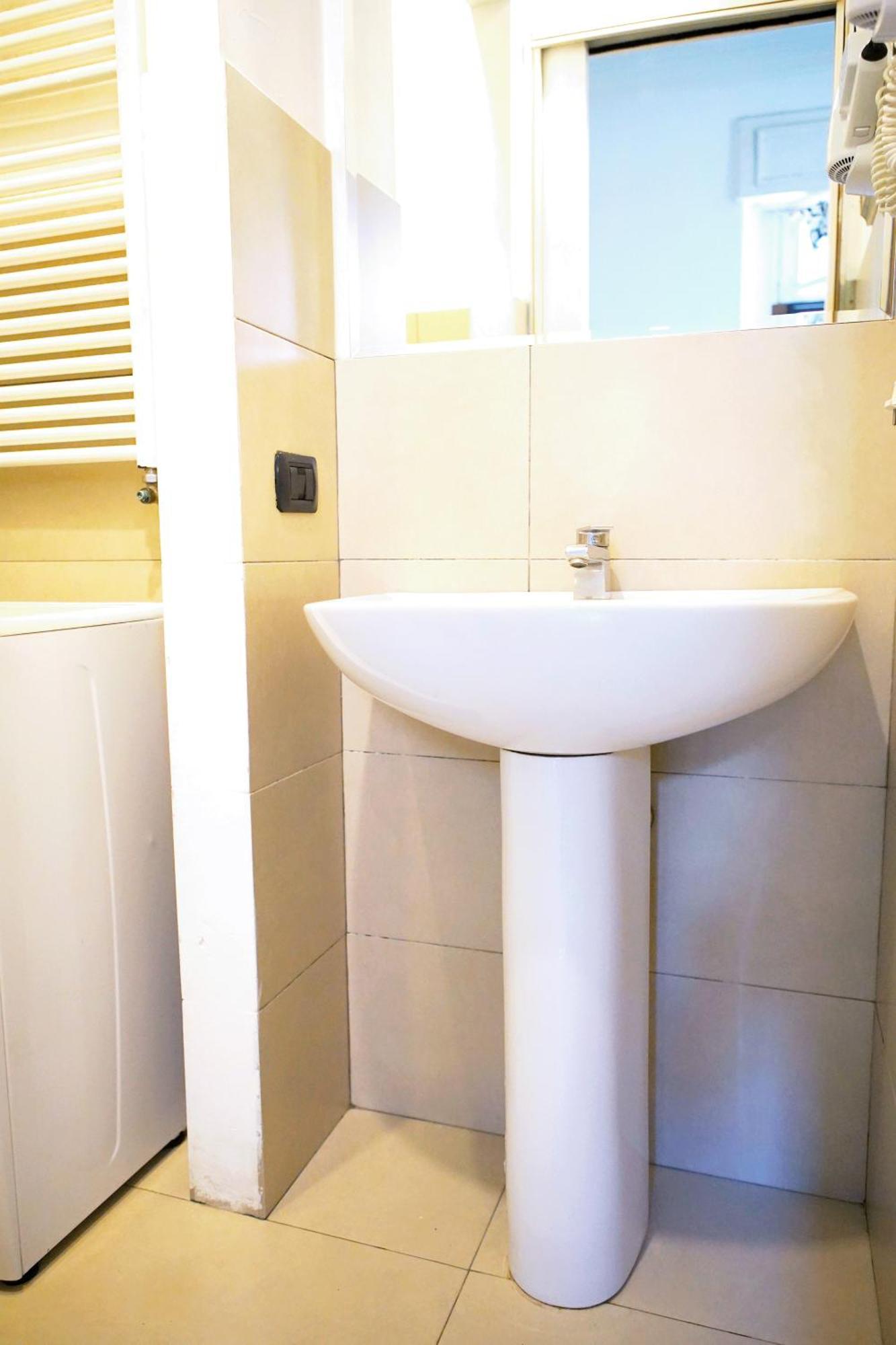 Smart Apartment Central Station Milan Luaran gambar