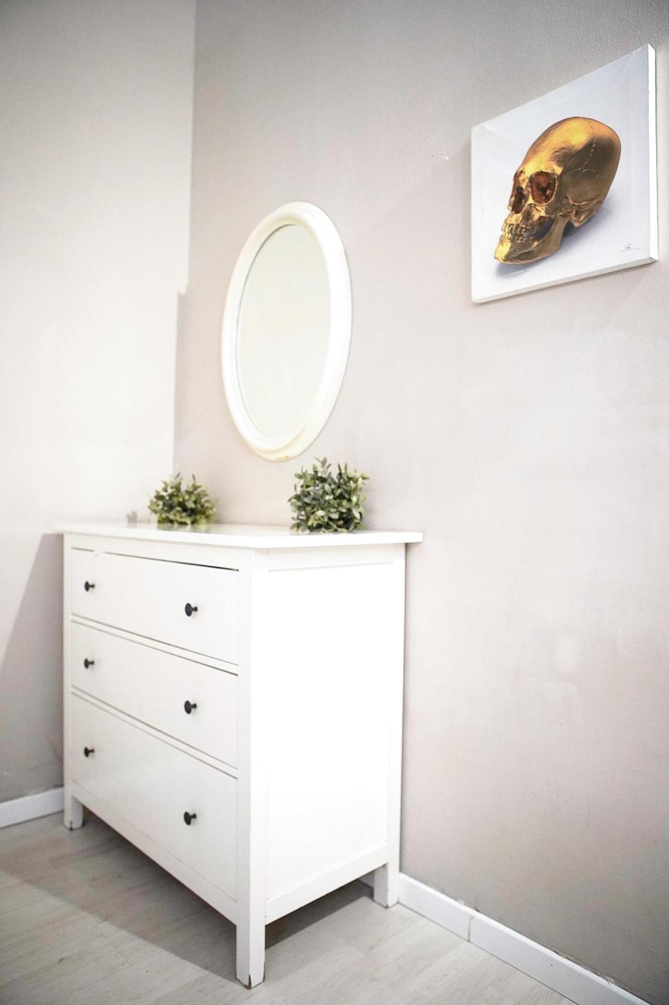 Smart Apartment Central Station Milan Luaran gambar