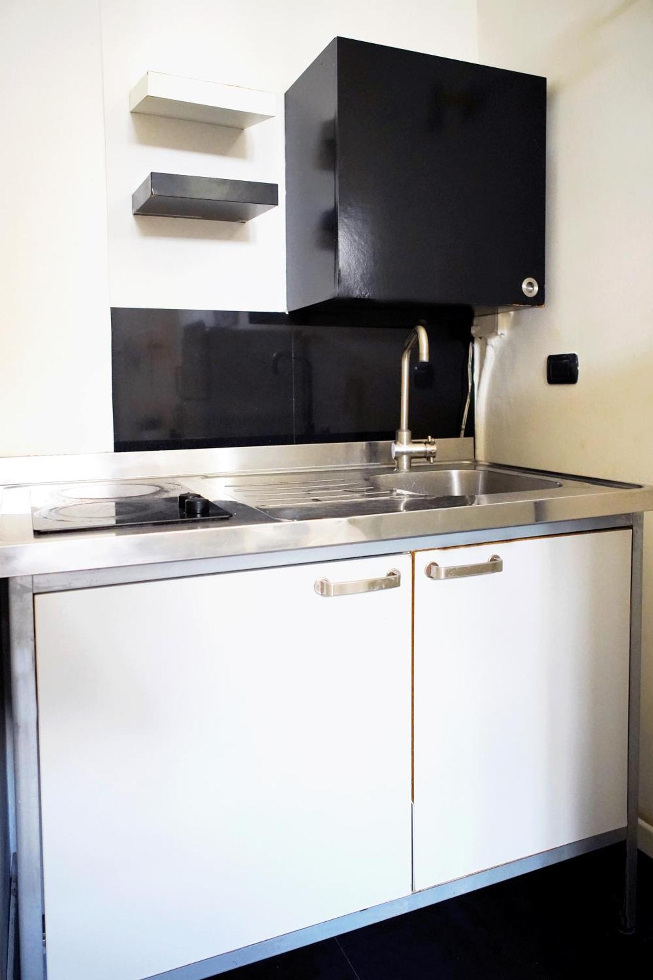 Smart Apartment Central Station Milan Luaran gambar