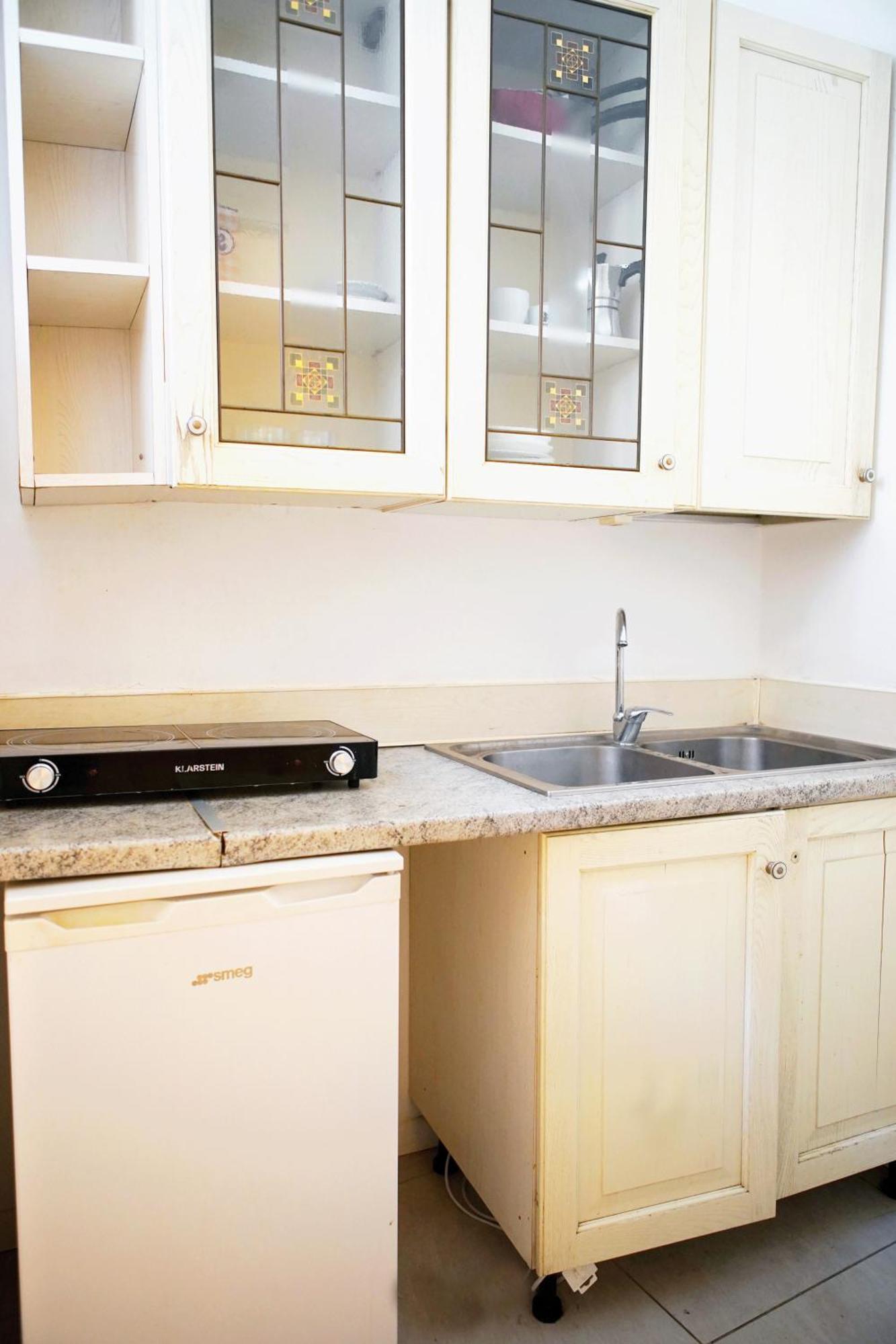 Smart Apartment Central Station Milan Luaran gambar