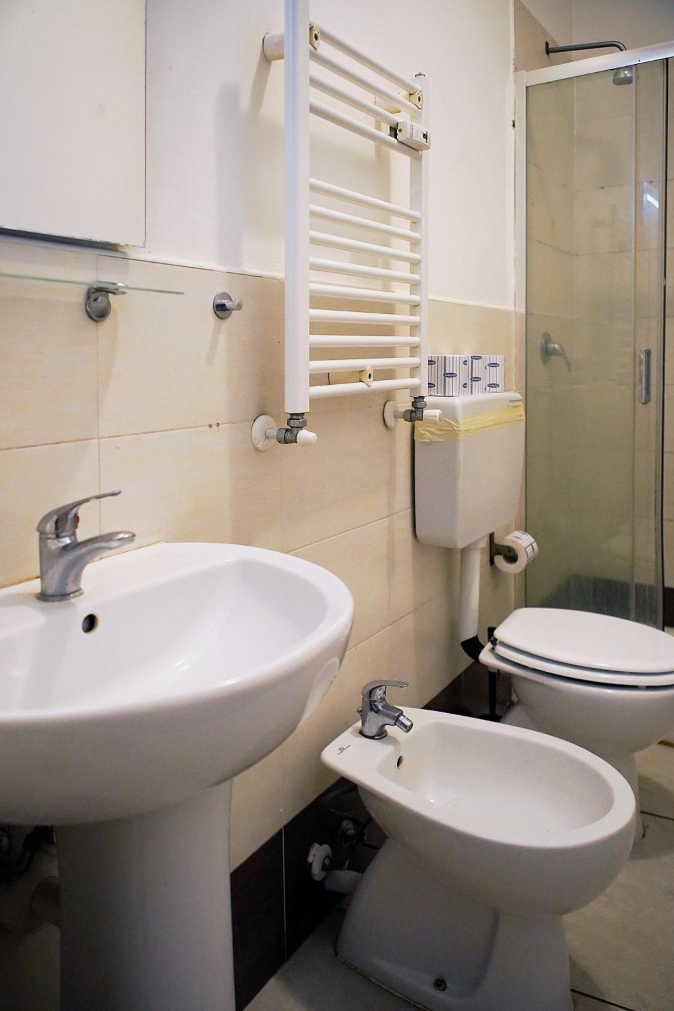 Smart Apartment Central Station Milan Luaran gambar