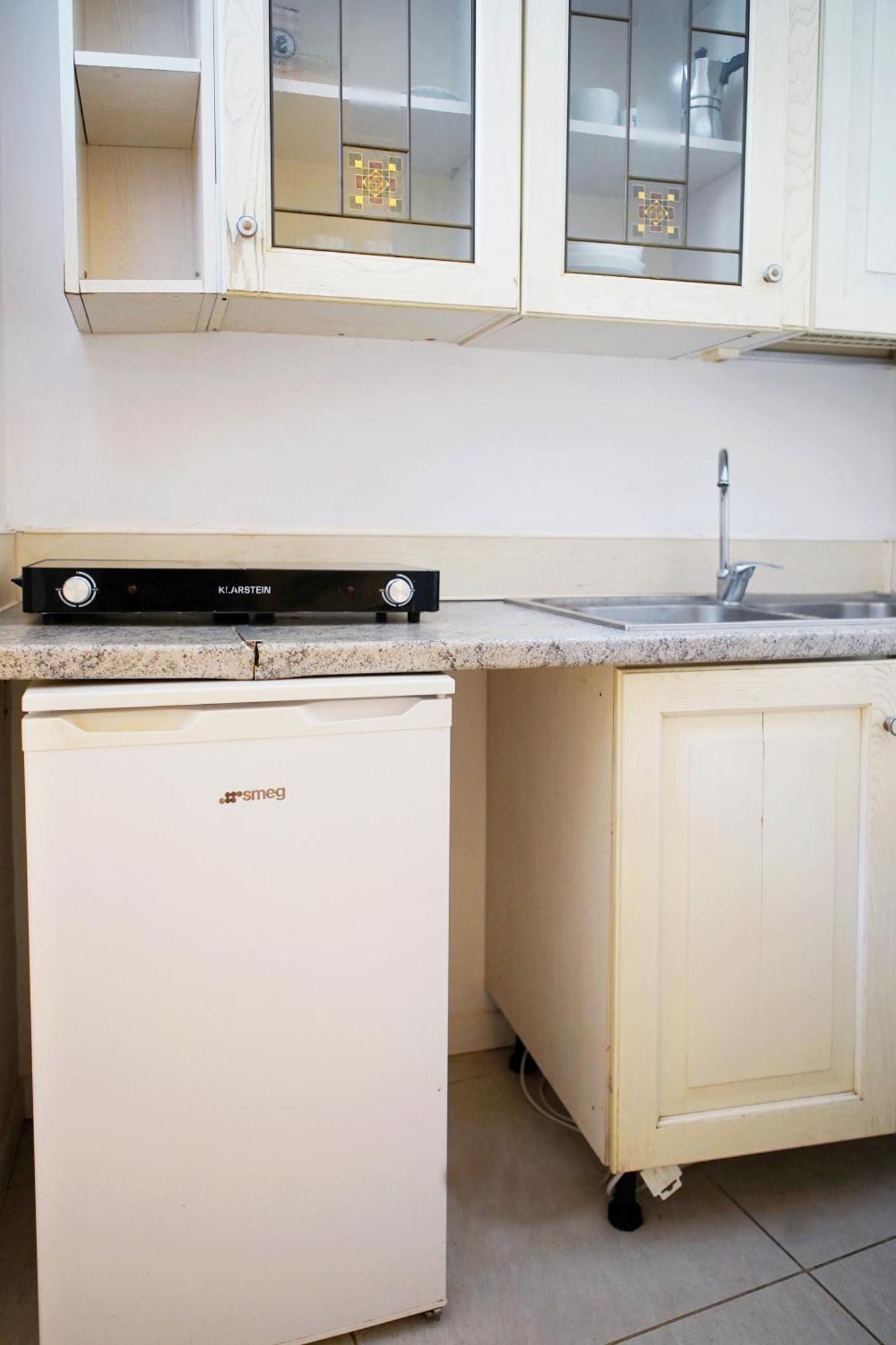 Smart Apartment Central Station Milan Luaran gambar