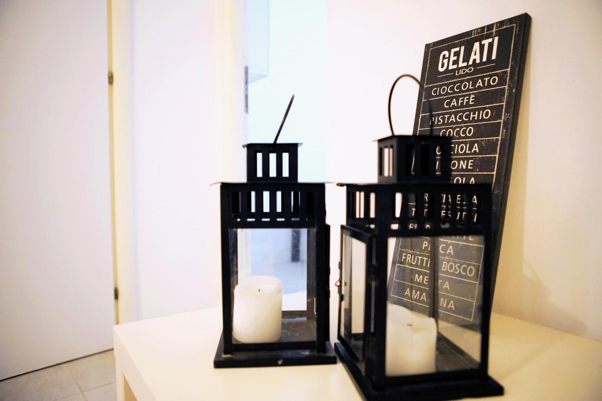 Smart Apartment Central Station Milan Luaran gambar