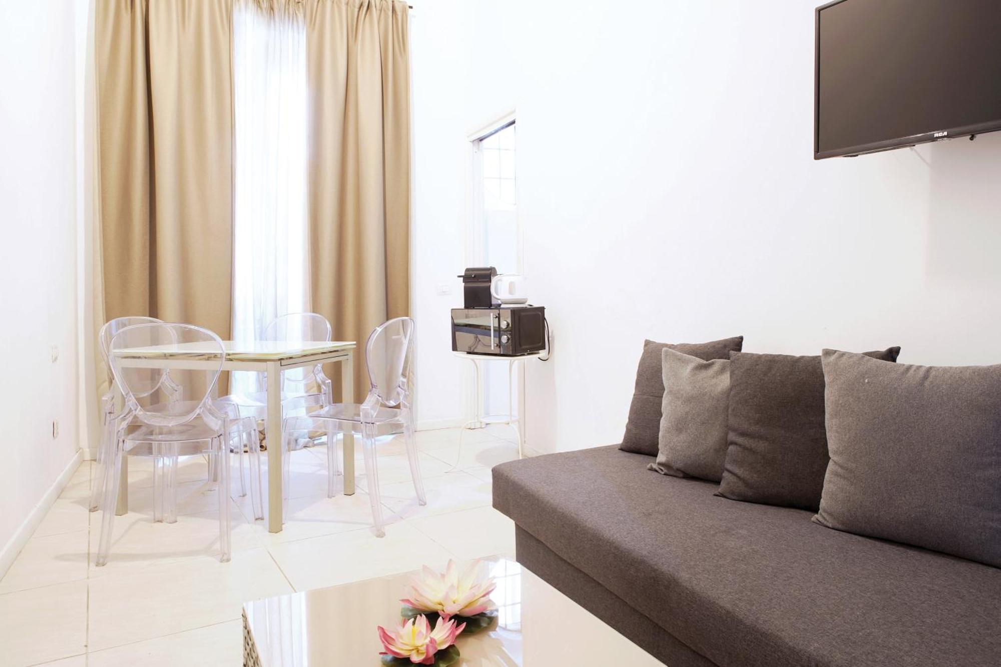 Smart Apartment Central Station Milan Luaran gambar