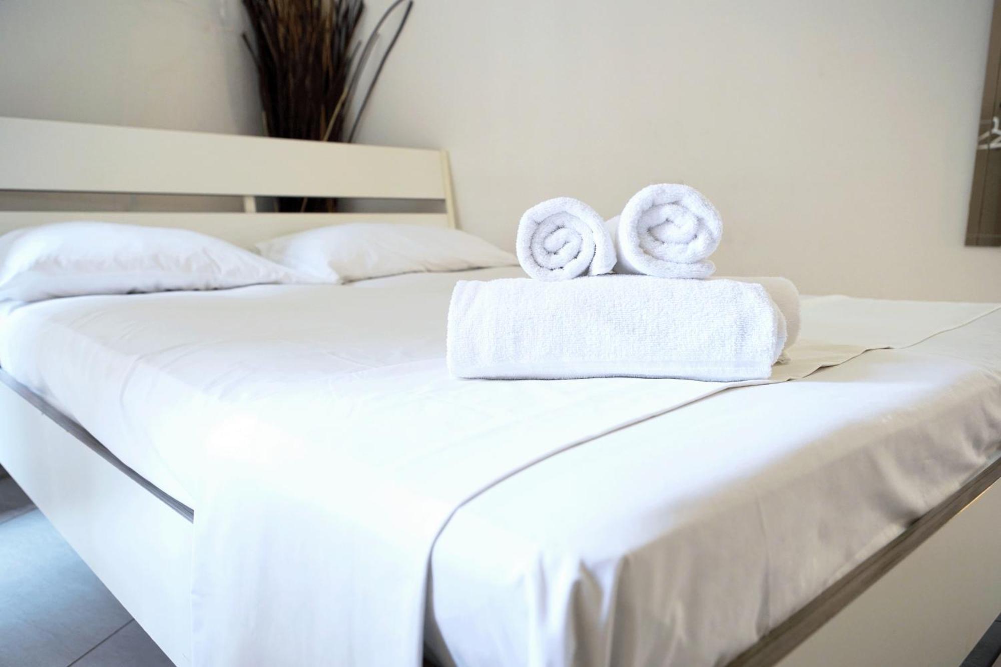 Smart Apartment Central Station Milan Luaran gambar