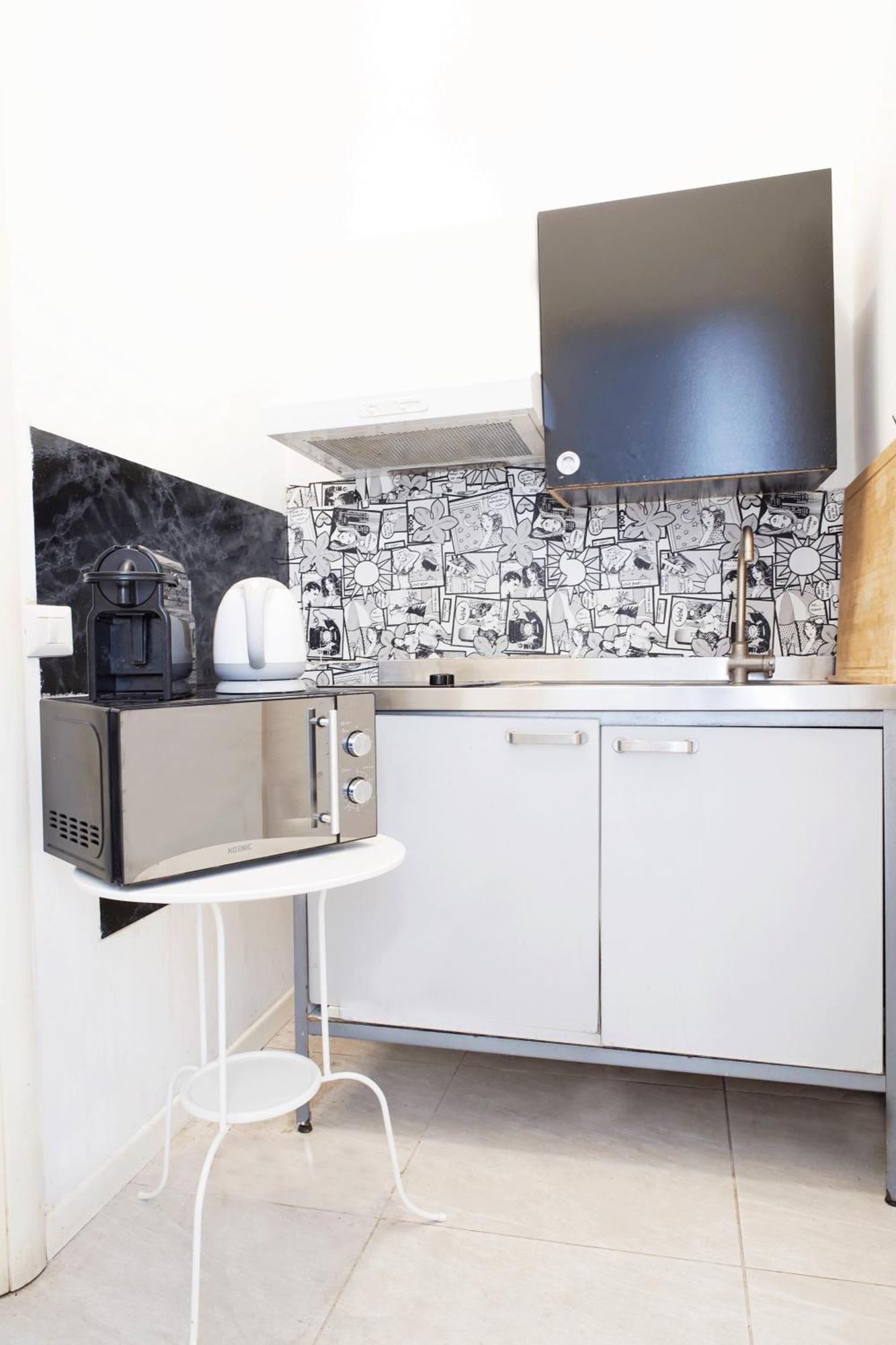 Smart Apartment Central Station Milan Luaran gambar