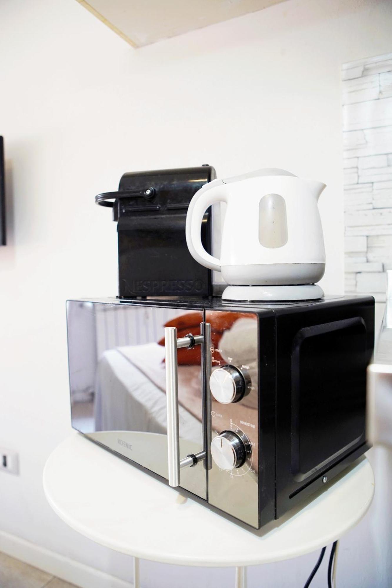 Smart Apartment Central Station Milan Luaran gambar